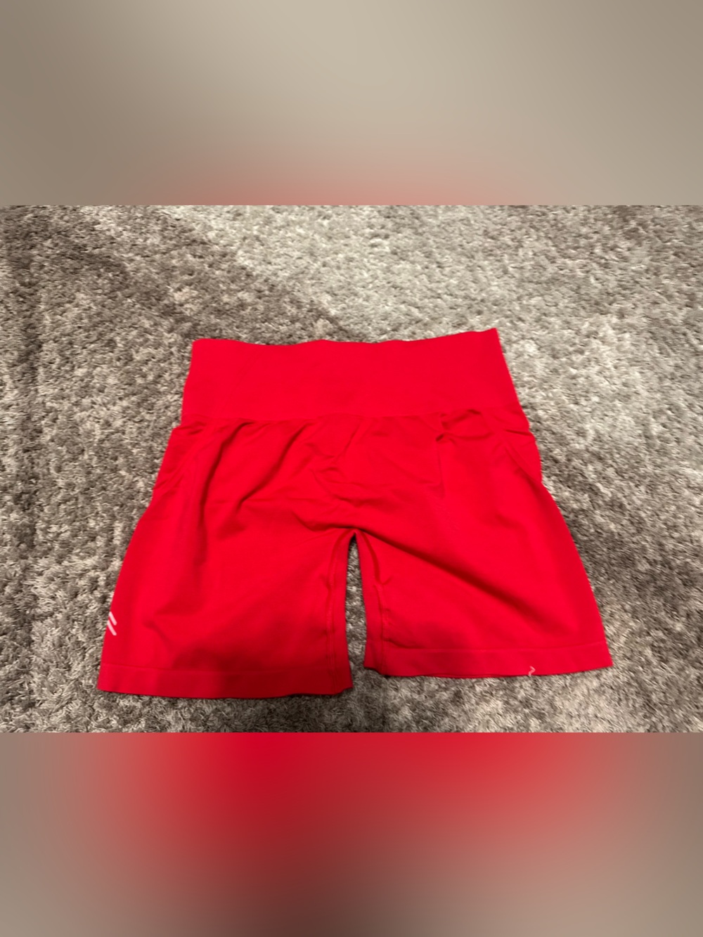 ONER active EFFORTLESSLIFT™ SEAMLESS SHORTS